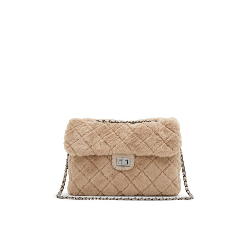 Sac Porté épaule Call It Spring Doclya Grise Femme | VIF-9014245